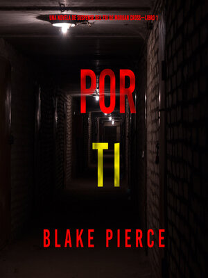 cover image of Por ti